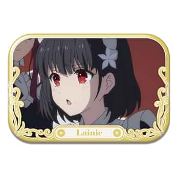 激レア　転生王女と天才令嬢の魔法革命 音アニ　限定　スクエア缶バッジ 転生王女と天才令嬢の魔法革命 クリアファイルC【描き下ろし】